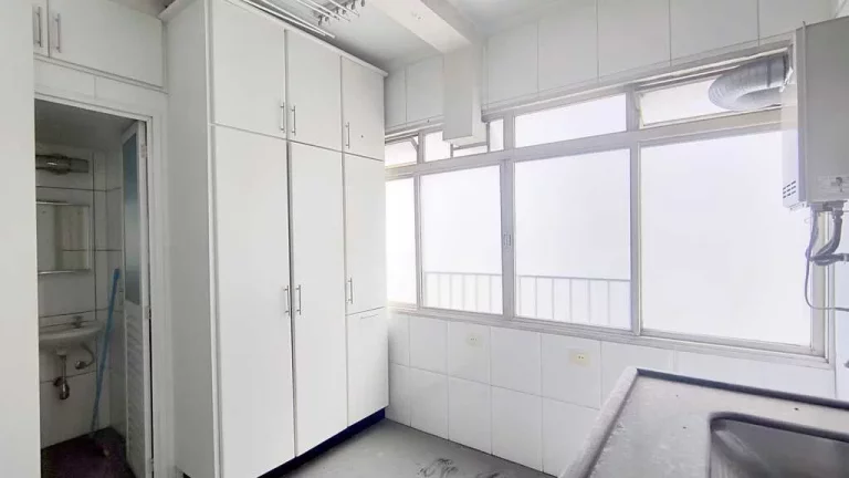Imagem APARTAMENTO RESIDENCIAL em São Paulo - SP, Itaim Bibi
