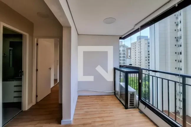 Imagem Apartamento à Venda - Vila Mariana, 1 Quarto, 37 m2