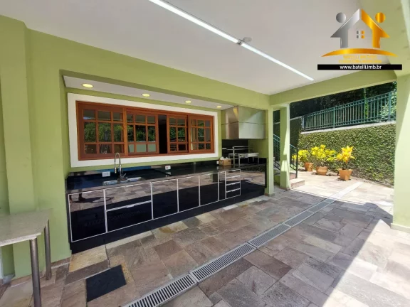 Imagem Casa - Granja Viana - São Paulo II | Batelli Imóveis