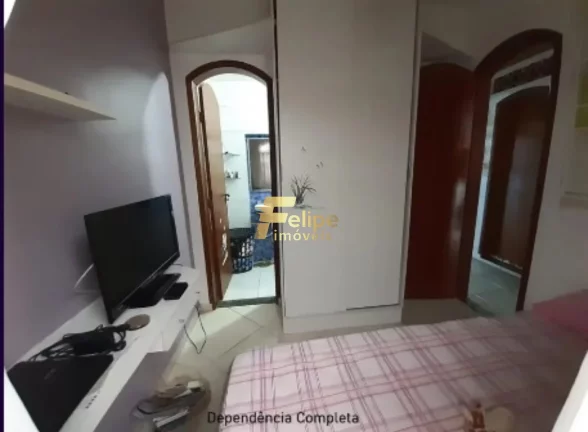 Imagem Casa com 5 Quartos à venda, 258m² - Mata da Praia!!