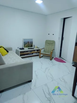 Imagem xcelente sobrado recém reformado com elétrica e hidráulica novas em localização privilegiada em área nobre na Vila das Mercês/ Zona sul