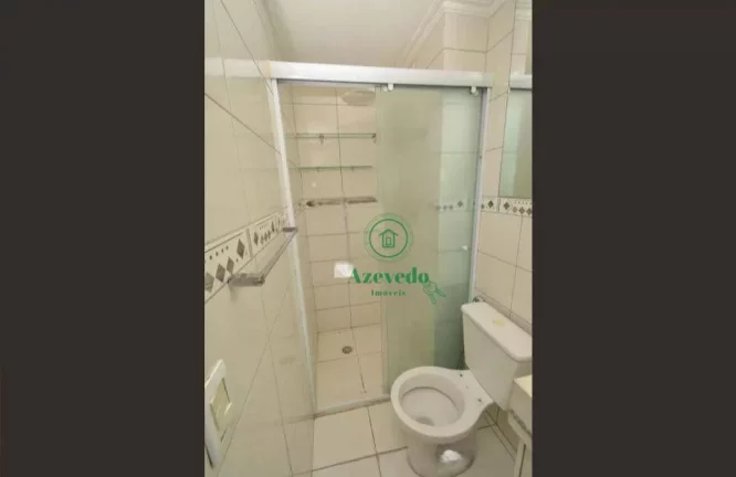 Imagem Apartamento com 2 dormitórios à venda, 51 m² por R$ 320.000,00 - Vila Galvão - Guarulhos/SP