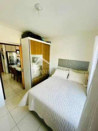 Imagem Apartamento no Iririu com 3 quartos