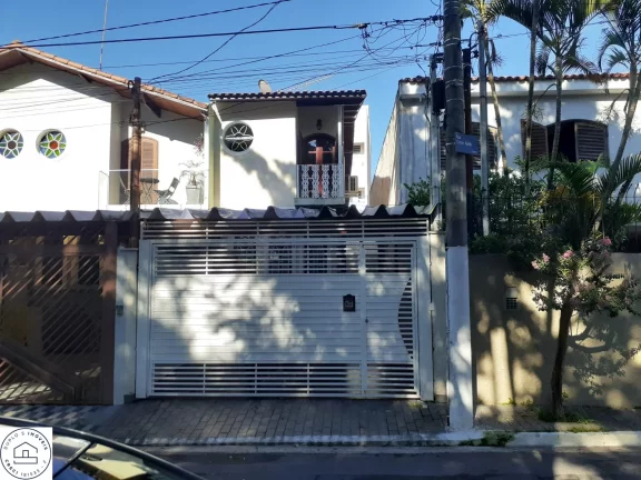 Imagem Sobrado em Sao Paulo / Zona norte / Bortolandia. Próximo a estação Tucuruvi.