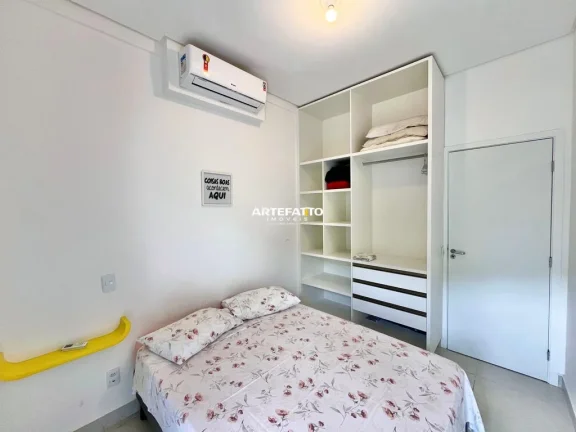 Imagem Apartamento com 2 suítes a venda na Praia das Toninhas em Ubatuba - Alto Padrão
