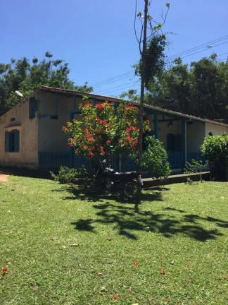 Imagem VENDO FAZENDA COM 30 ALQUEIRES EM SILVA JARDIM, AGUA POR GRAVIDADE