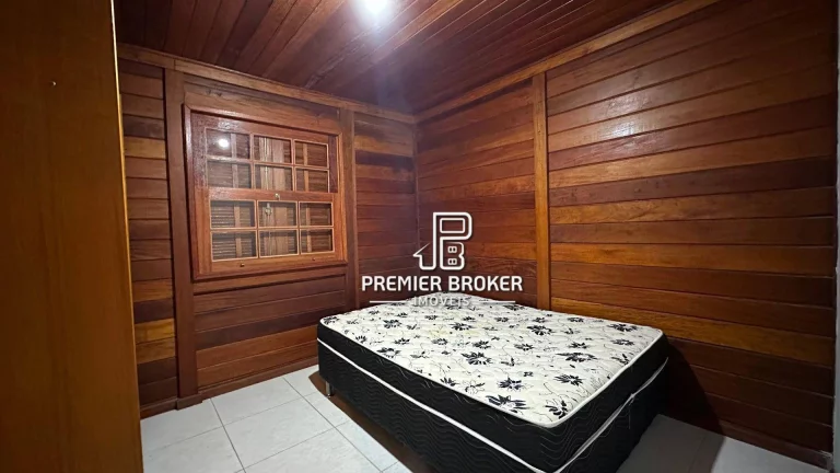 Imagem Casa à venda, 150 m² por R$ 460.000,00 - Vargem Grande - Teresópolis/RJ