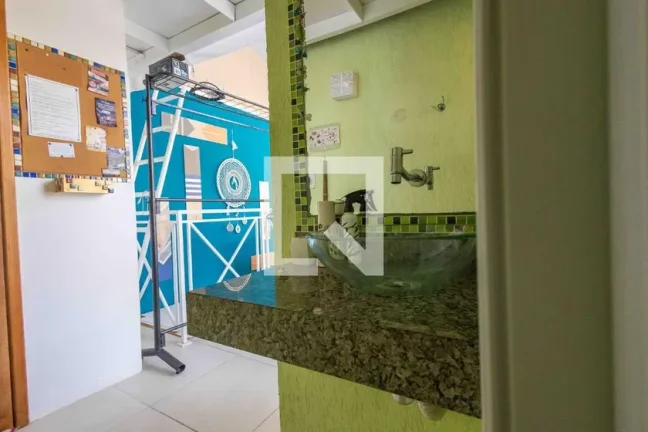 Imagem Apartamento à Venda - Vargem Pequena, 3 Quartos, 172 m2