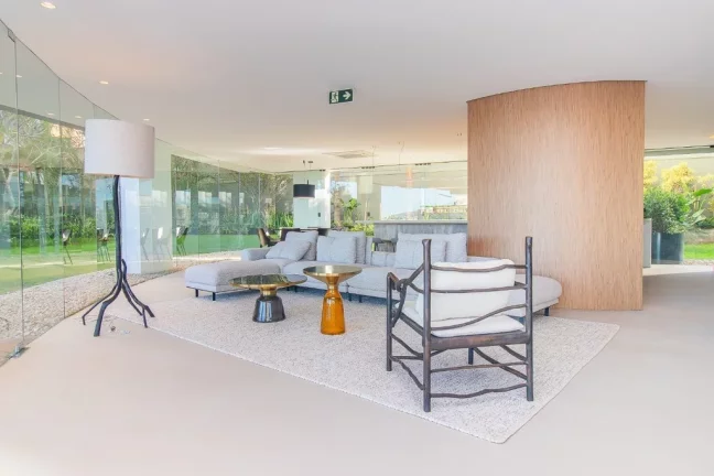 Imagem Vista Apto ART3120 - Apartamento à venda no bairro Bela Vista - Porto Alegre/RS