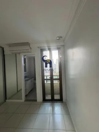 Imagem APARTAMENTO, LOCAÇÃO ANUAL  SEMI MOBILIADO NO BAIRRO DA CANELA, SALVADOR. 3/4 , 2 SUÍTES INFRA