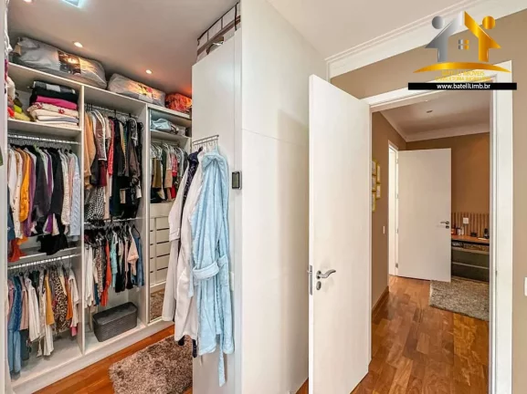 Imagem Casa à venda no condomínio Dom Henrique II | Batelli Imóveis