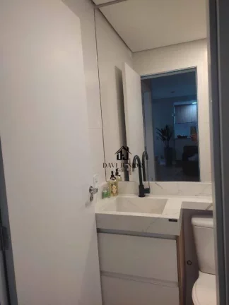 Imagem Apartamento à venda, 70 m² por R$ 750.000,00 - Jardim América - Sorocaba/SP