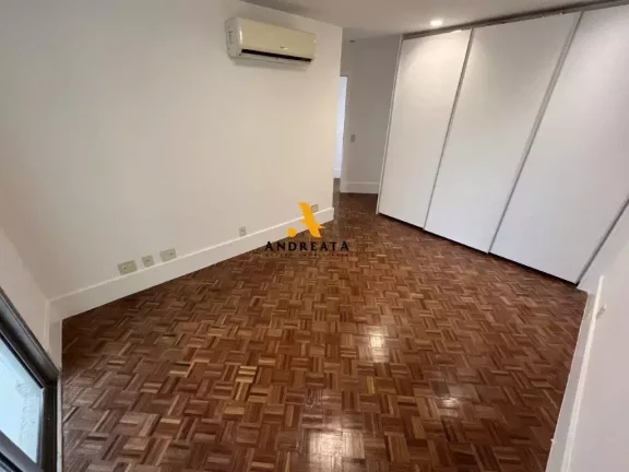 Imagem Rua dos Jacarandás - Península - Mondrian