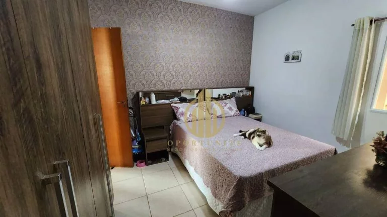 Imagem Apartamento Térreo com 2 dormitórios à venda, 64 m² por R$ 220.000 - Campos Elíseos - Ribeirão Preto/SP