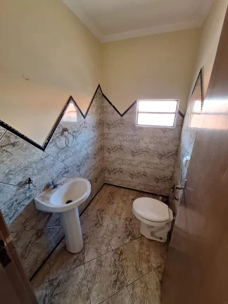 Imagem TOPISSIMA CASA NO CENTRO DE BIRIGUI ALUGA-SE E VENDE-SE 02 DORMT.