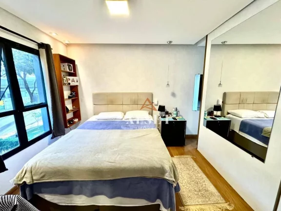 Imagem Apartamento com 2 dormitórios no Anália Franco