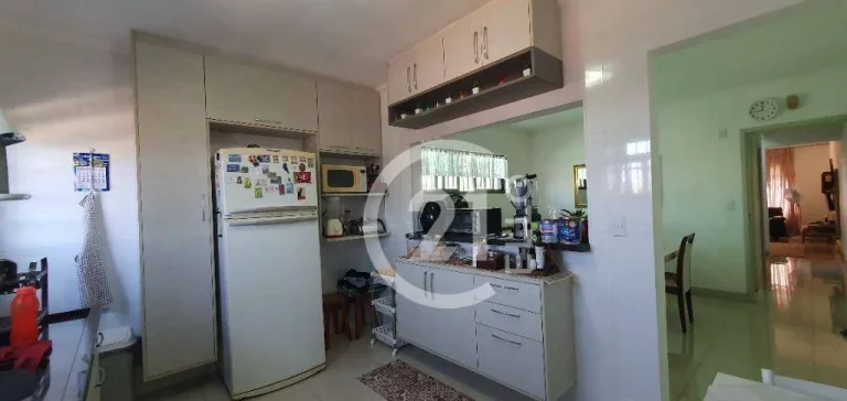 Imagem Casa com 3 dormitórios à venda, 171 m² por R$ 750.000,00 - Jardim das Flores - São Paulo/SP