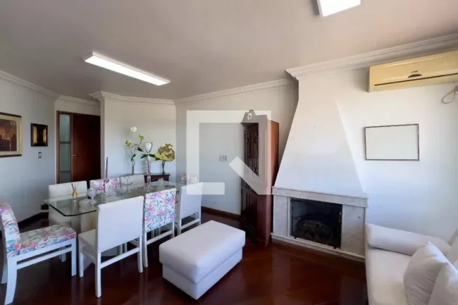 Imagem Apartamento à Venda - Vila Mariana, 2 Quartos, 140 m2