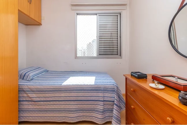 Imagem APARTAMENTO RESIDENCIAL em São Paulo - SP, Campo Belo