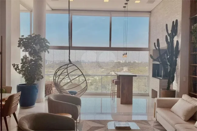 Imagem Apartamento à venda com 4 quartos, sendo 2 suítes, no condomínio Horizontes Cidade Universitária, São Paulo - SP