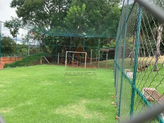 Imagem Terreno Condomínio - Ribeirão Preto - Bonfim Paulista