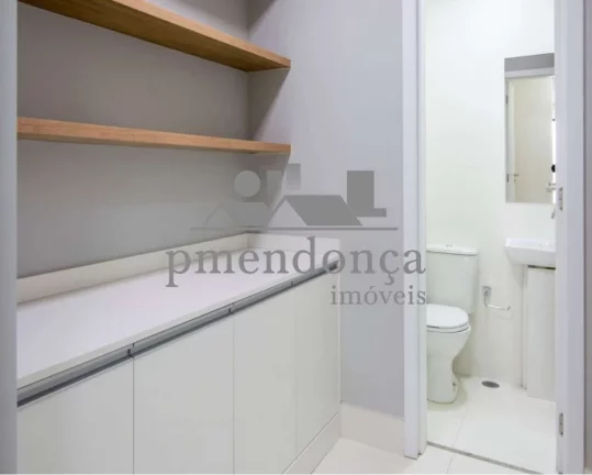 Imagem Cobertura Duplex 3 quartos, 4 vagas, 276 m2