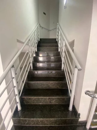 Imagem Apartamento com 2 dormitórios à venda, 46 m² por R$ 270.000,00 - Utinga - Santo André/SP