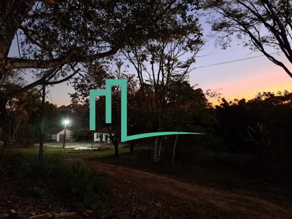 Imagem SÍTIO RURAL em monte santos de minas - MG, Morro Dois Irmãos