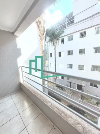 Imagem APARTAMENTO Á VENDA NO SPAZIO FRATELI EM FRANCA/SP - Excelente apartamento em ótima localização