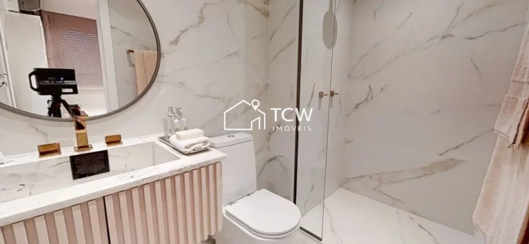 Imagem Apartamento Padrão 2 suítes no Vila Mariana