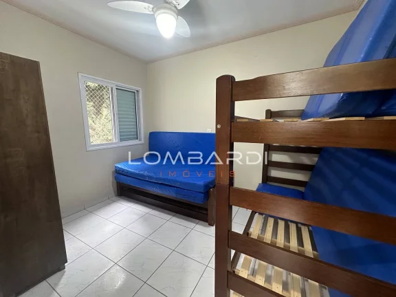 Imagem Apartamento na área nobre da Praia Grande