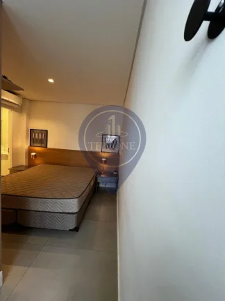 Imagem Cobertura de luxo no Jardim Paulista com 2 suítes, 2 vagas e 87m² em São Paulo-SP