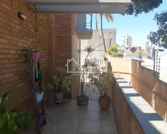 Imagem SOBRADO PARA VENDA EM SOROCABA-SP!