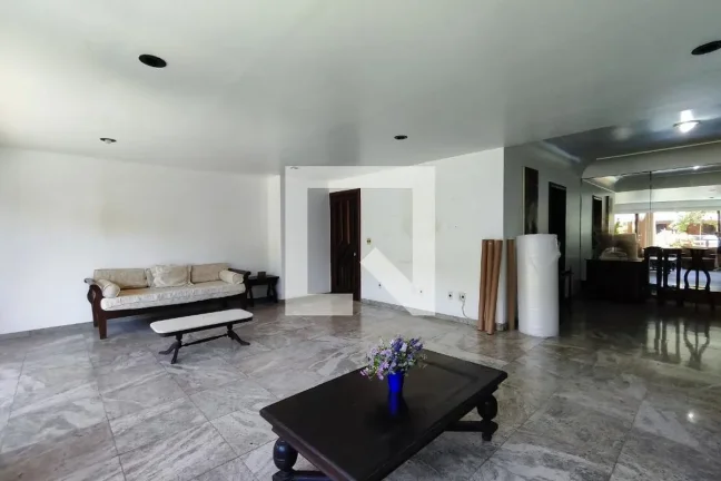 Imagem Apartamento à Venda - Recreio, 3 Quartos, 180 m2