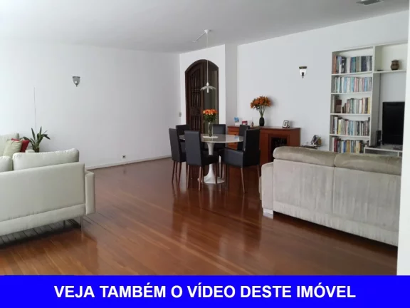 Imagem APARTAMENTO À VENDA NO JARDIM PAULISTA, SÃO PAULO