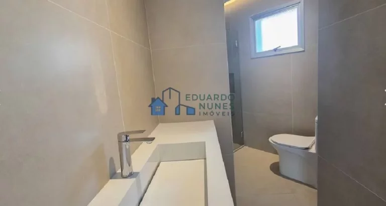 Imagem APARTAMENTO COM 04 QUARTOS, 205 M², 02 SUÍTES, 02 VAGAS NO LOURDES!!!