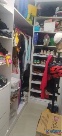 Imagem VENDO CASA NO CONDOMÍNIO RESIDENCIAL PARQUE DAS ORQUÍDEAS
