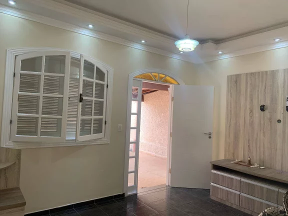 Imagem CASA DE 3 QUARTOS COM FINANCIAMENTO EM JUATUBA!