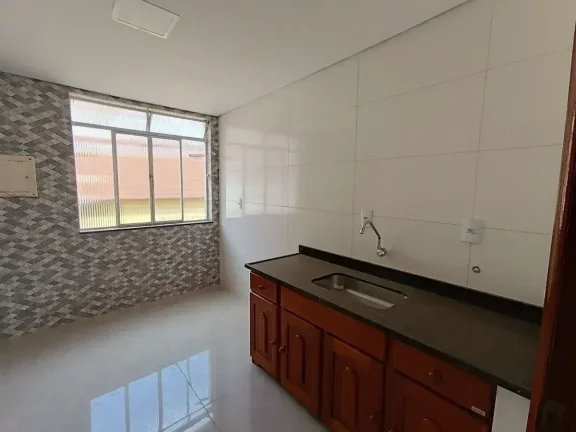 Imagem Apartamento de 3 Quartos com Suíte e DCE para Locação.