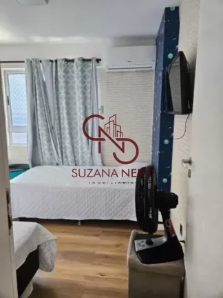 Imagem APARTAMENTO VISTA MAR MOBILIADO EM PONTA NEGRA