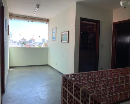 Imagem Sobrado isolado 4 Dorm (2 suites) 6 Vagas + Edícula de 2 andares