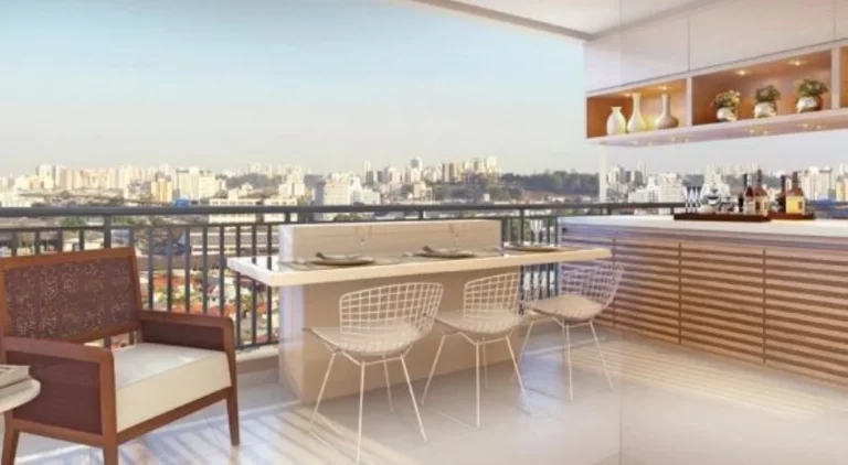 Imagem APARTAMENTO RESIDENCIAL em São Paulo - SP, Tatuapé