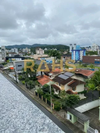 Imagem Apto novo Bairro Santo Antônio, divisa com Costa e Silva, em Joinville. Suite + 1 dormitório Porta...