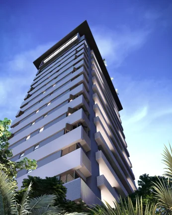 Imagem Apartamento à venda em Campinas, Cambuí, com 1 quarto, 43,08m2