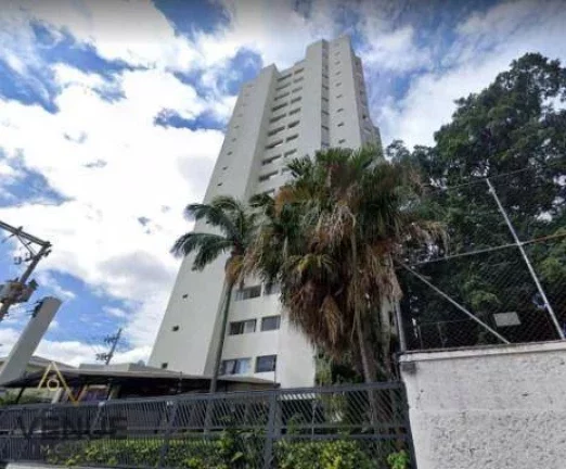 Imagem Apartamento com 2 dormitórios à venda, 72 m² por R$ 350.000,00 - Vila Nova Mazzei - São Paulo/SP