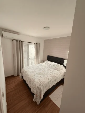 Imagem Casa estilo sobrado à venda - Área útil 120 m2 com 3 dormitórios sendo 1 suíte - 2 vagas - Condomíni