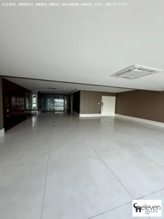 Imagem Apartamento para Venda em Salvador, Vitoria, 5 dormitórios, 4 suítes, 7 banheiros, 4 vagas