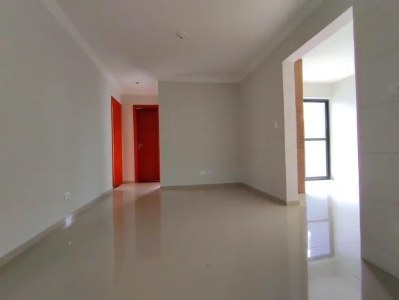Imagem Apartamento para Venda em São José dos Pinhais, Parque da Fonte, 2 dormitórios, 1 banheiro, 1 vaga