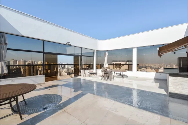 Imagem APARTAMENTO RESIDENCIAL em São Paulo - SP, Jardim Paulista