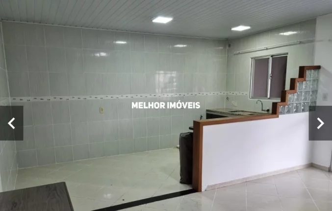 Imagem Casa á venda com 2 pavimentos residencial e comercial no São Judas Tadeu em Balneário Camboriú.